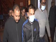 
      
      West Bengal police arrests Kamtapur Liberation Org militant
      
      
