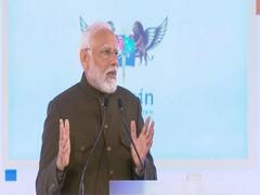 
      
      “Industry running in name of poverty was shut down in 2014”: PM 
      
      