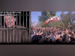 
      
      “London plan failed”: Imran Khan claims victory in Pak elections
      
      