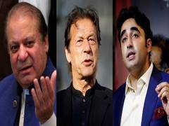 
      
      Pakistan: No clear victor in sight as counting nears end
      
      