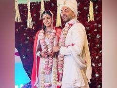 
      
      Dalljiet Kaur deletes photos with husband, sparks divorce rumours
      
      