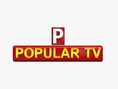 
      
      Re-launch of POPULAR TV as GEC in Kannada Language
      
      