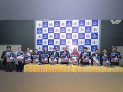 
      
      Scholarships upto Rs 5 Cr will be offered to Meritorious Students
      
      