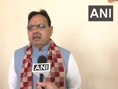 
      
      Rajasthan CM thanks PM Modi for Bharat Ratna
      
      