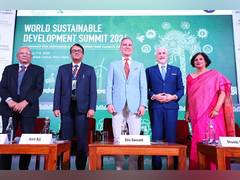 
      
      World Leaders Converge to Deliberate Action on Advancing SDGs
      
      
