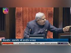 
      
      RS chairman accuses Cong of disrespecting Chaudhary Charan Singh
      
      