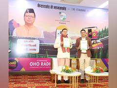 
      
      OHO Hill Yatra Campaign Presented by Dettol Banega Swasth India
      
      