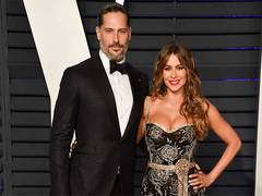 
      
      Sofia, Joe finalize divorce 7 months after initial filing
      
      