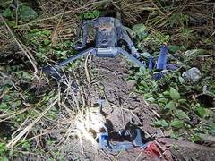 
      
      BSF shoots down another China-made drone near India-Pak border
      
      