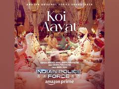 
      
      'Indian Police Force': Romantic track ‘Koi Aayat’ out now
      
      