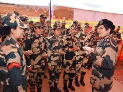 
      
      ADG BSF visits border area to review operational preparedness
      
      
