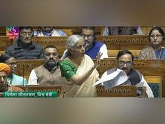 
      
      “Gur ko gobar karna Congress ki mastery hai…”: Sitharaman
      
      