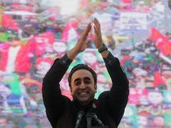 
      
      'No official conversation with PML-N, PTI': Bilawal
      
      