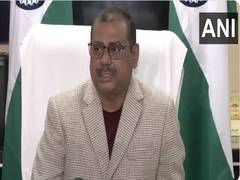 
      
      NCSC Chairperson alleges TMC leader of being involved in “crimina
      
      