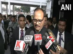 
      
      UP’s Deputy CM welcomes Amit Shah’s decision to implement CAA
      
      