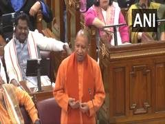 
      
      UP implements semiconductor policy for first time in country: CM 
      
      