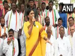 
      
      Andhra Assembly polls: Congress announces its first candidate
      
      