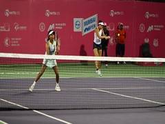
      
      Prarthana Thombare keeps India’s hopes alive in Mumbai Open
      
      