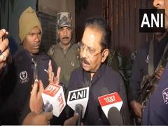 
      
      Jharkhand: ED questions Congress MP Dhiraj Sahu for 10 hrs in...
      
      