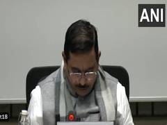
      
      12 bills passed by both Houses in 17th Lok Sabha: Union Minister
      
      