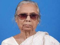 
      
      President condoles demise of veteran BJD leader
      
      