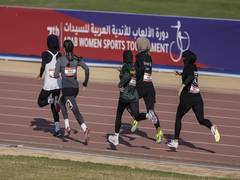 
      
      Bahrain shines with 4 new medals on second day of AWST 2024 
      
      