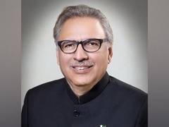 
      
      EVMs could've averted delayed election results: Pak President 
      
      