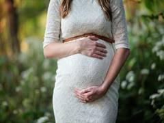 Pregnant women should try to avoid ultraprocessed, fast foods