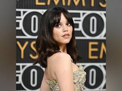 
      
      Jenna Ortega shares her interest in doing horror movies 
      
      