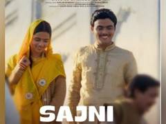 
      
      'Laapata Ladies': Kiran Rao unveils teaser of second song ‘Sajni’
      
      