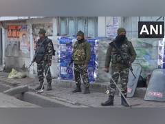 
      
      Uttarakhand: Nainital Police lifts internet suspension
      
      