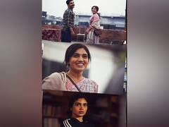 
      
      Bhumi Pednekar gets nostalgic as 'Badhaai Do' turns 2
      
      