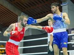 
      
      Nikhat, Arundhati, Barun, Rajat settle for silver
      
      