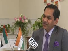 
      
      People keen to listen to PM Modi's vision: Indian envoy 
      
      