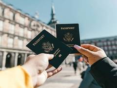 
      
      Over 59,000 Indians acquired US citizenship in 2023: Report
      
      