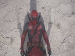 
      
      Deadpool and Wolverine teaser: Wade Wilson ready to “change” MCU
      
      