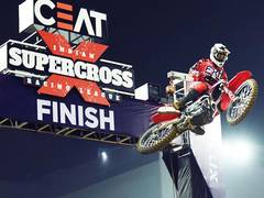 
      
      BigRock Motorsports secures victory in ISRL's Ahmedabad leg
      
      
