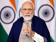 
      
      PM Modi to distribute 1 lakh appointment letters at Rozgar Mela
      
      