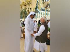 
      
      Freed ex-Indian Navy personnel laud PM Modi's efforts
      
      