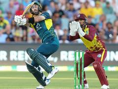 
      
      'The Big Show' Glenn Maxwell extends blockbuster run
      
      