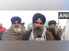 
      
      'Delhi Chalo' march: 