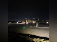 
      
      Israeli Forces successfully liberate two hostages from Rafah
      
      
