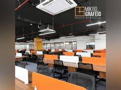 
      
      Mikro Grafeio Marks its Third Year of Growth
      
      