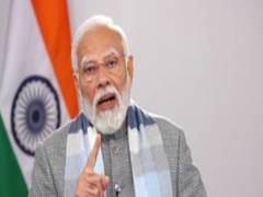 
      
      PM Modi distributes more than 1 lakh appointment letters
      
      