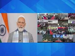 
      
      PM Modi says his government made recruitment exercise transparent
      
      