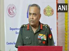 
      
      Army Chief Gen Manoj Pande to embark on 4-day US tour on Feb 13
      
      