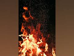 
      
      3 injured in firecracker storage unit in Kerala's Thrippunithura
      
      