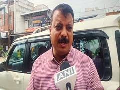 
      
      LoP Umang Singhar on IT serves notices to MP Congress leaders
      
      