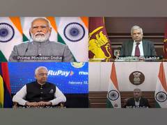 
      
      India’s UPI service now available in Sri Lanka, Mauritius
      
      