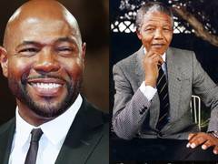 
      
      Antoine Fuqua to direct feature documentary on Nelson Mandela
      
      